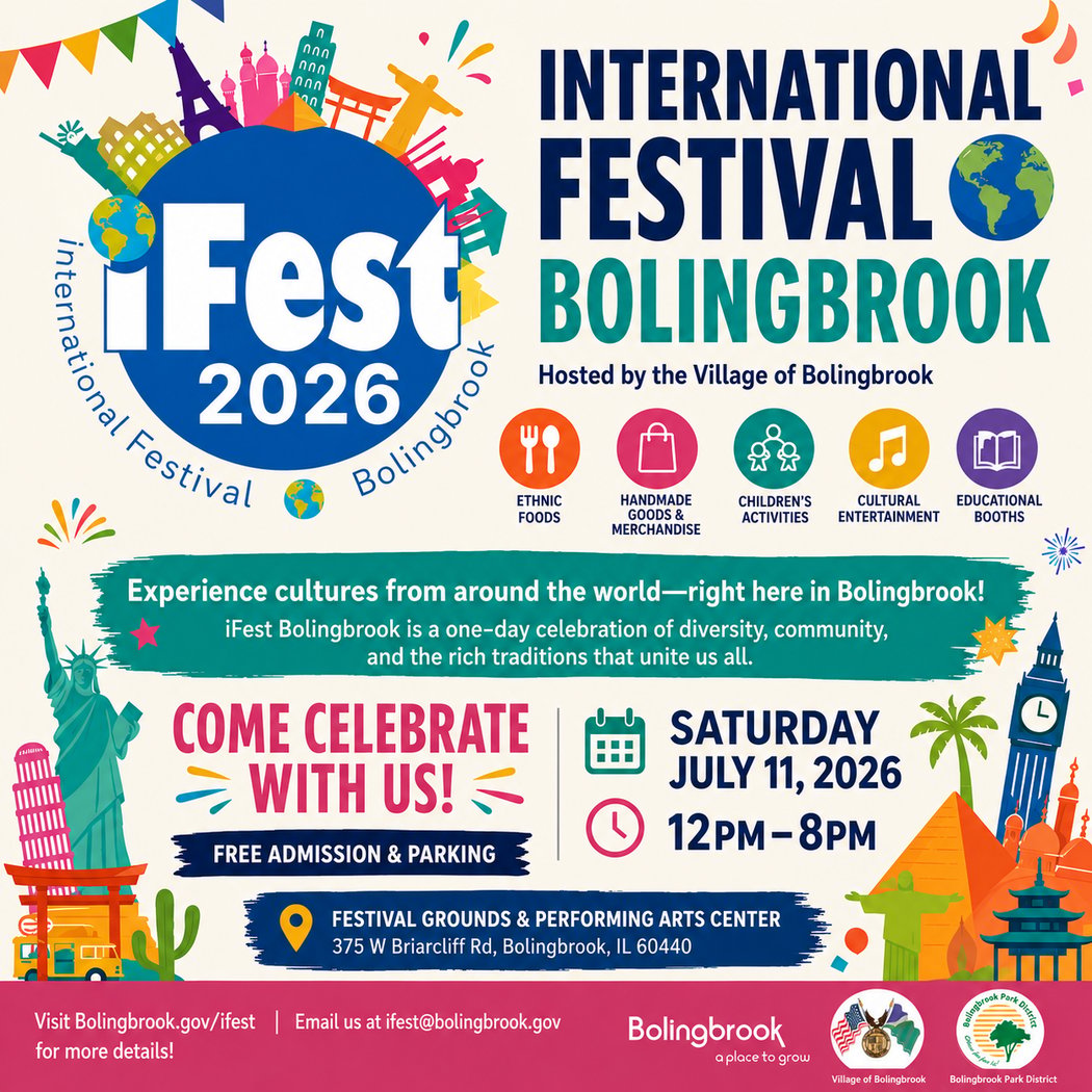 iFest Bolingbrook 1